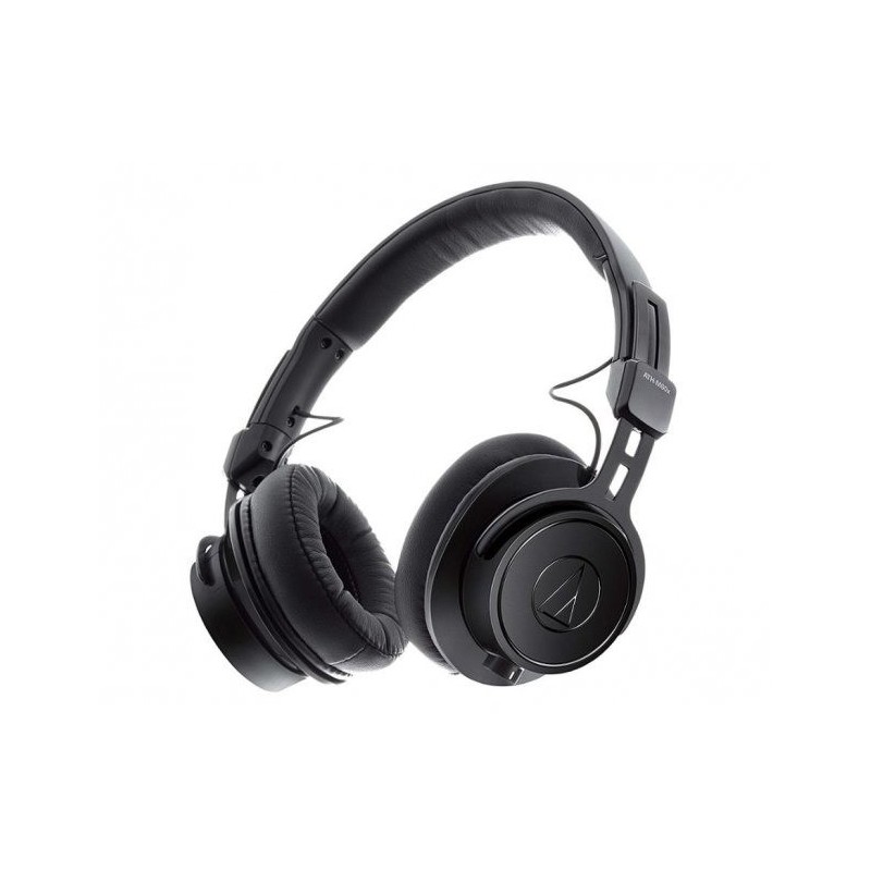 Audio Technica ATH-M60X - Słuchawki studyjne