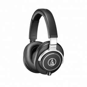 Audio Technica ATH-M70X - Słuchawki studyjne