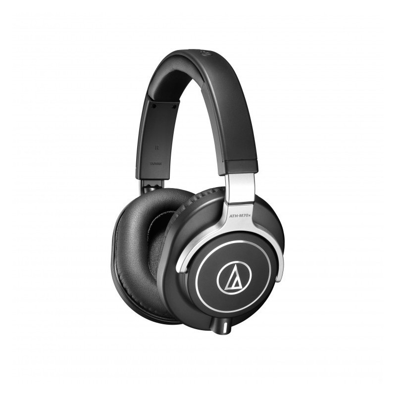 Audio Technica ATH-M70X - Słuchawki studyjne