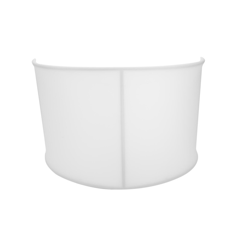 Omnitronic przenośny ekran do stołów dla DJ-a