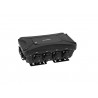Eurolite DMX IP Split 8 Splitter 3P - Rozdzielacz DMX