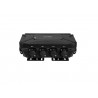 Eurolite DMX IP Split 8 Splitter 3P - Rozdzielacz DMX