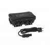 Eurolite DMX IP Split 8 Splitter 3P - Rozdzielacz DMX