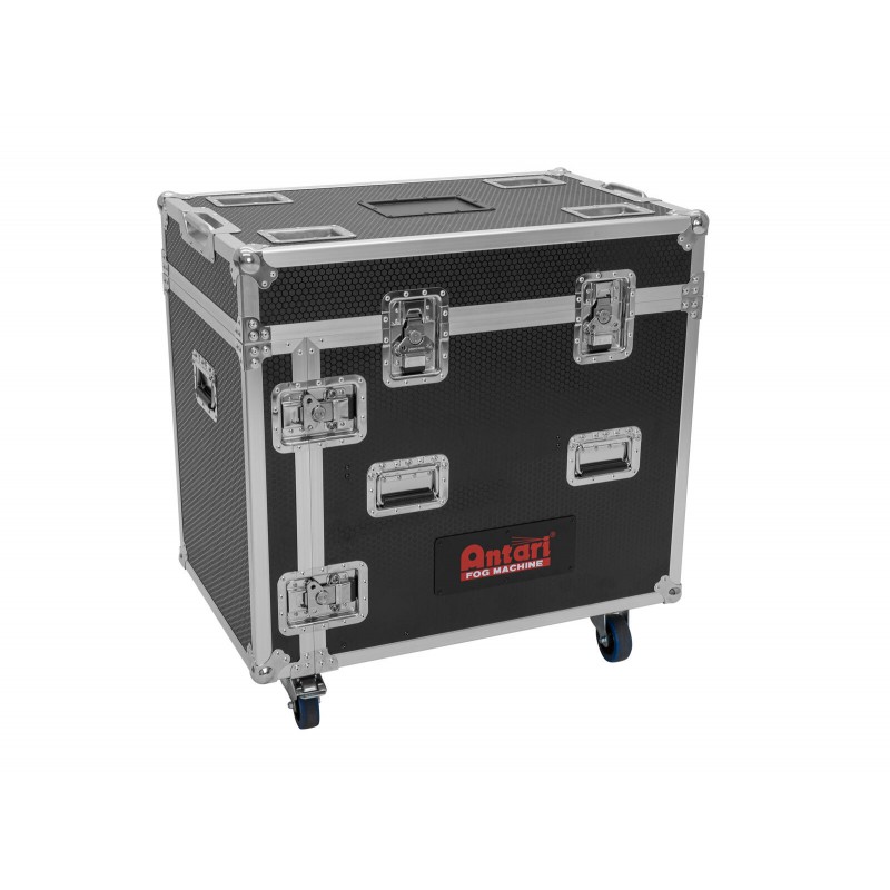 Antari skrzynia transportowa do wytwornicy dymu CH-1