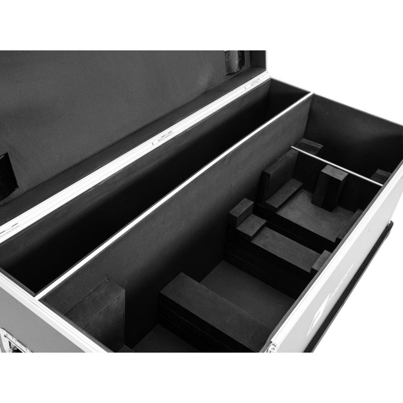 Roadinger skrzynia transportowa na 1x SL-1000 MFZ DMX Search Light