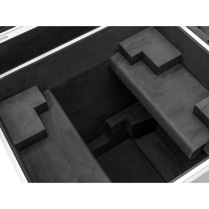 Roadinger skrzynia transportowa na 2x IP PLH/PLB 420