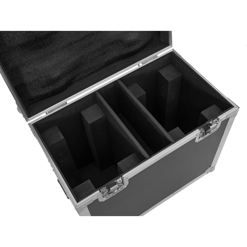 Roadinger skrzynia transportowa na 2x TMH-W400