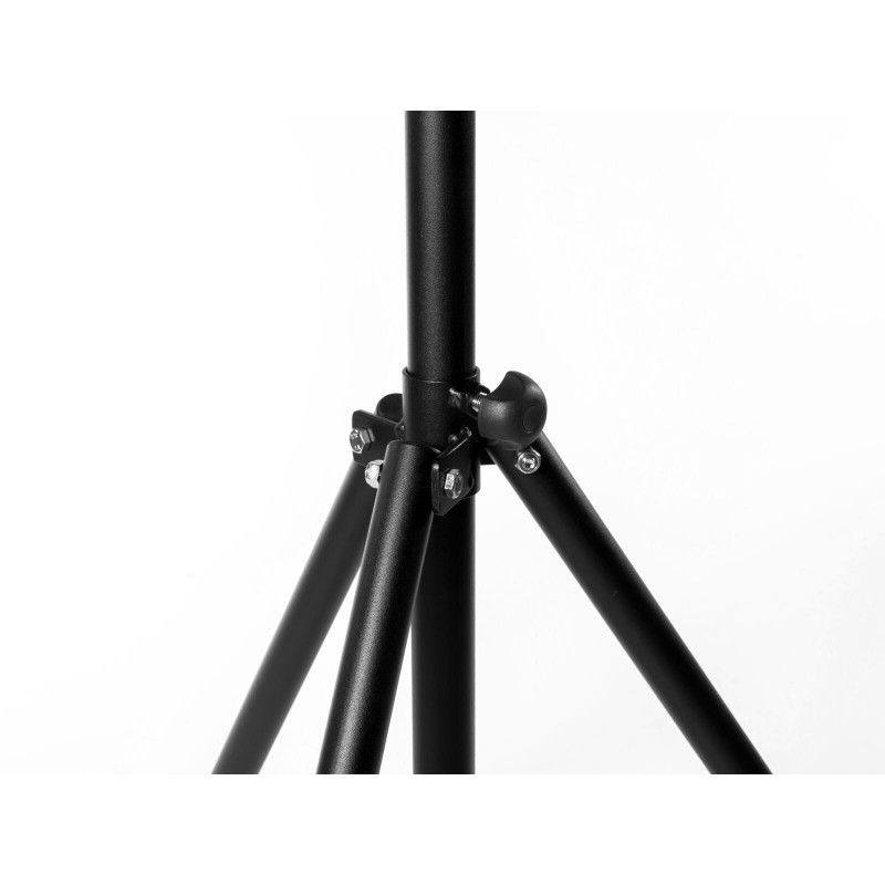 Block and Block DELTA-20 - Statyw kolumnowy