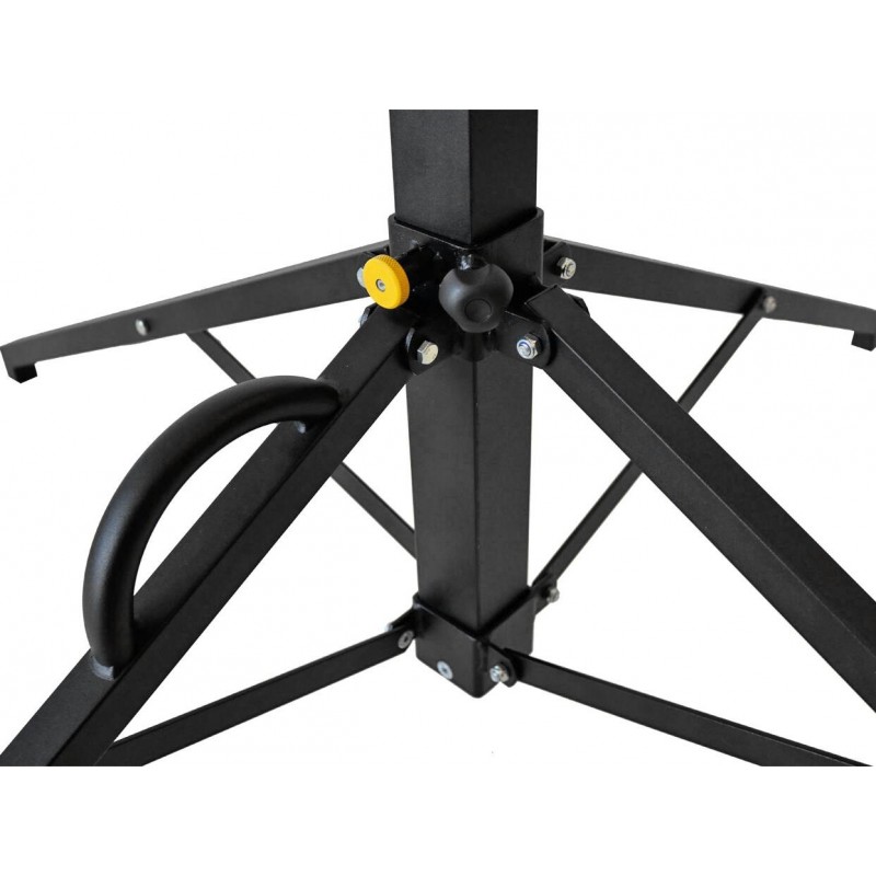 Block and Block DELTA-60 - Statyw korbowy