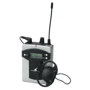 MONACOR TXA-800R - nadajnik PLL