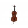 Dimavery Cello 4/4 - Wiolonczela 4/4 z pokrowcem