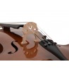 Dimavery Cello 4/4 - Wiolonczela 4/4 z pokrowcem