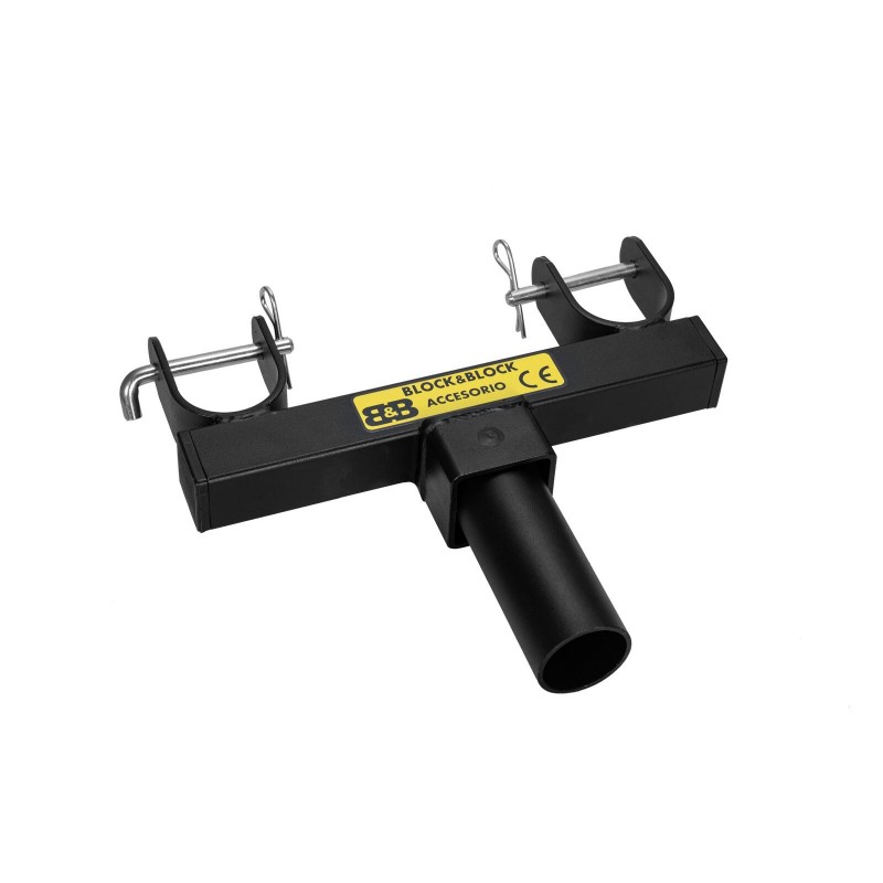 Block and Block AM5002 - Wpornik do kratownicy