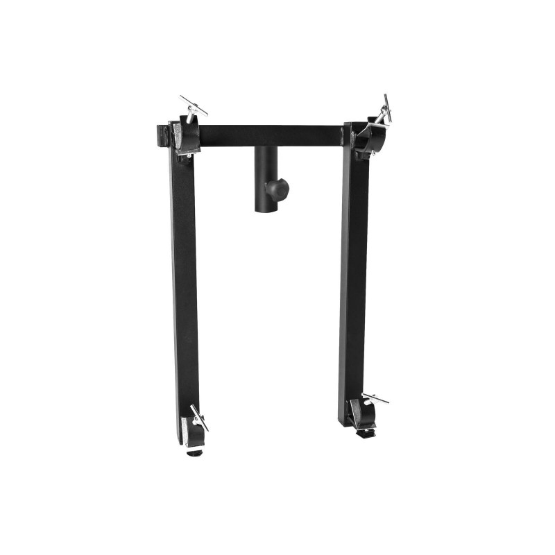 Block and Block AH3508 - Wpornik do kratownicy 35mm female