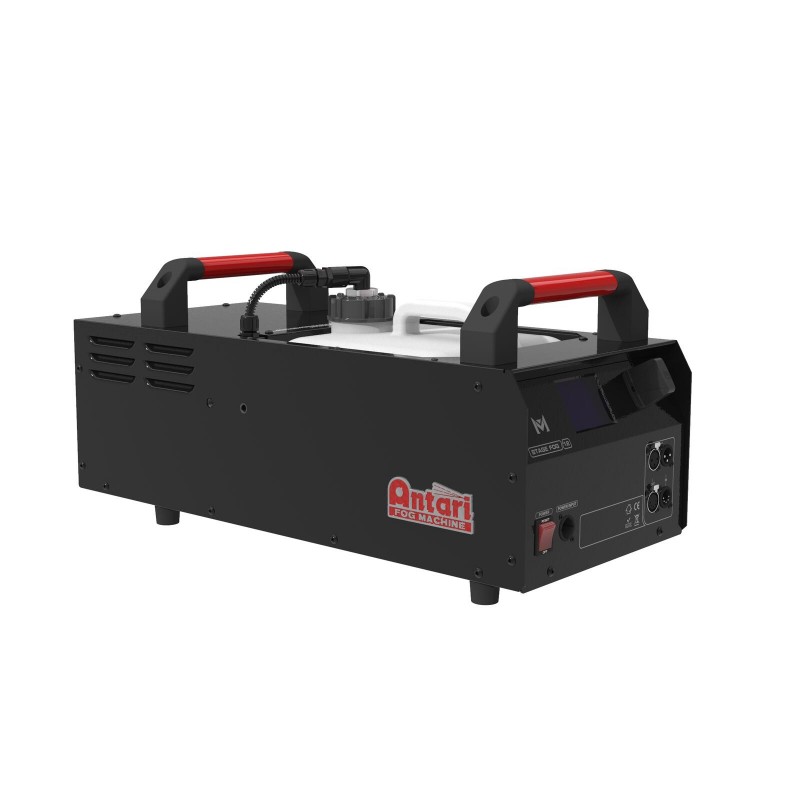 Antari M-12 - Wytwornica dymu