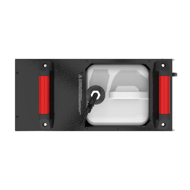 Antari M-12 - Wytwornica dymu