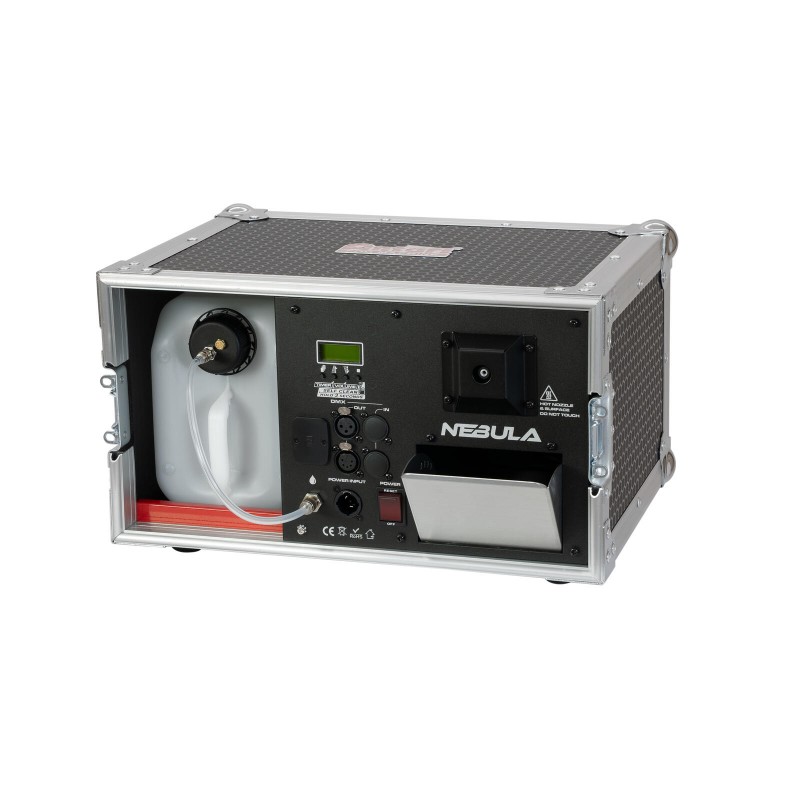 Antari F-12 Fazer - Wytwornica mgły