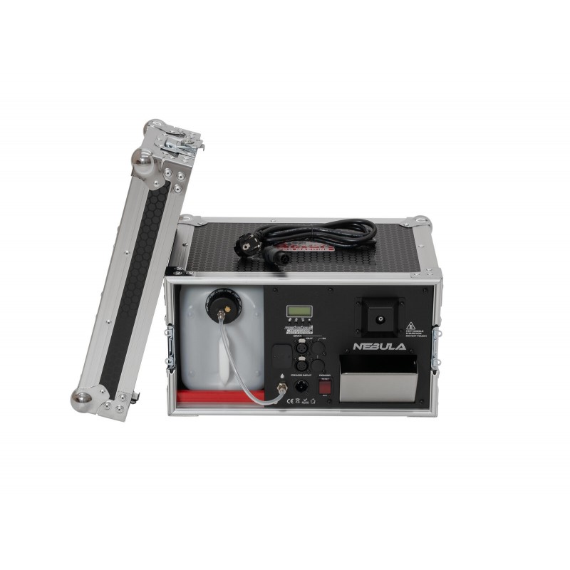 Antari F-12 Fazer - Wytwornica mgły