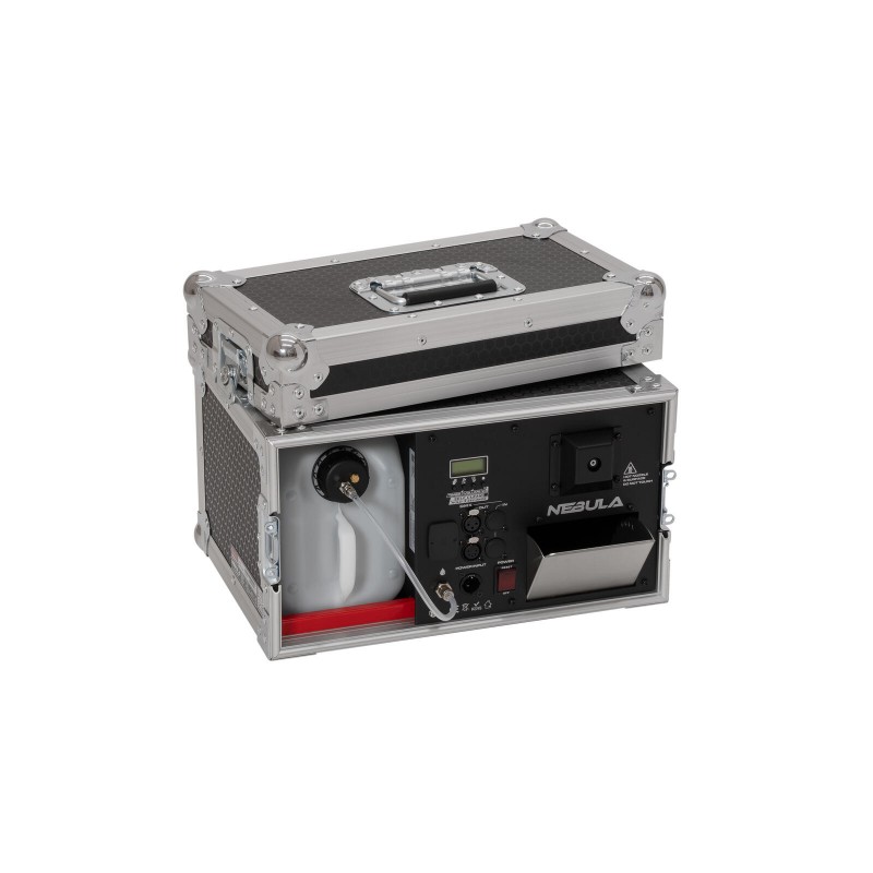 Antari F-12 Fazer - Wytwornica mgły