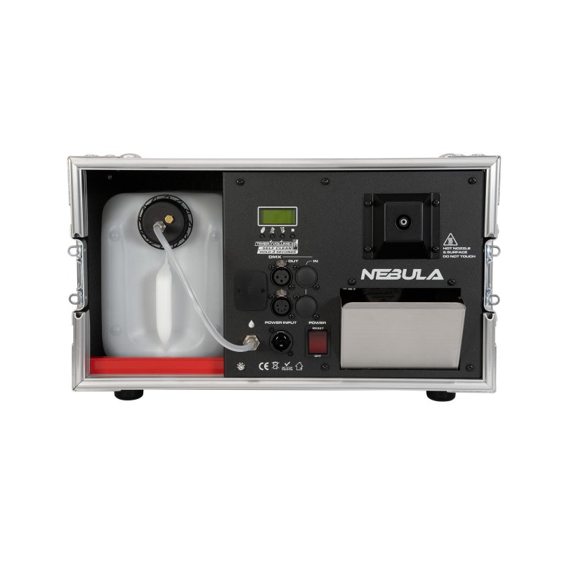 Antari F-12 Fazer - Wytwornica mgły