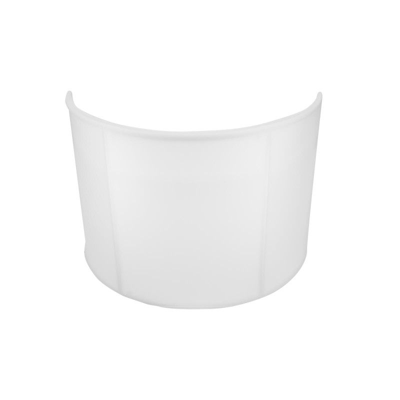 Omnitronic zapasowa osłona do mobilnego ekranu dla DJ-a