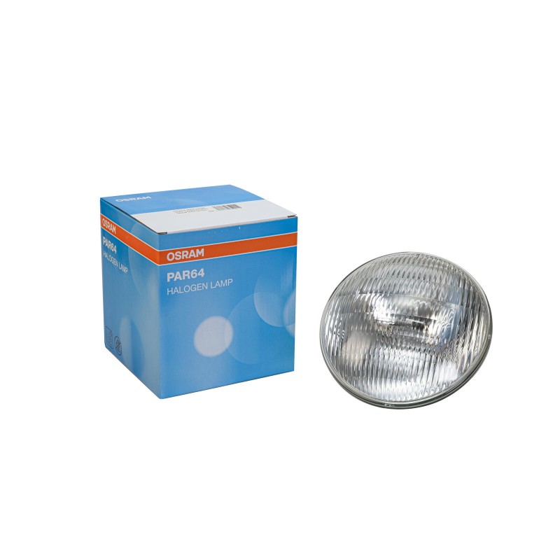 Osram CP62 64739/4 MFL PAR64 240V/1000W - Żarówka halogenowa