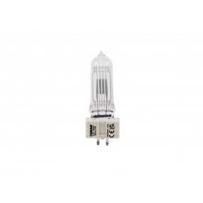 Osram T19 230V/1000W 64744 GX-9.5 750H - Żarówka halogenowa