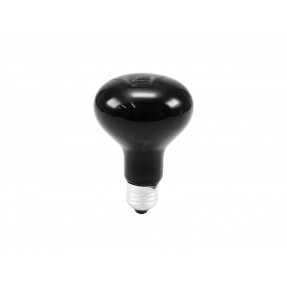 Omnilux R80 230V/75W E27 UV - Żarówka UV