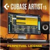 Steinberg Cubase Artist 15 Education Program DAW EDU - 6 - Sekwencery, rejestracja DAW - Steinberg Cubase Artist 15 Education Pr