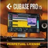 Steinberg Cubase Pro 15 Full Version Program DAW - 6 - Sekwencery, rejestracja DAW - Steinberg Cubase Pro 15 Full Version Progra