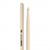Rohema 5A Natural Hickory pałki perkusyjne - 2 - Pałki perkusyjne - Pałki perkusyjne Rohema 5A Natural Hickory - najbardziej pop