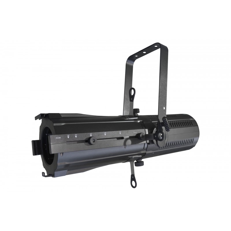 FOS Profile 25/50 PRO Reflektor teatralny profilowy - 2 - Oświetlenie teatralne - 