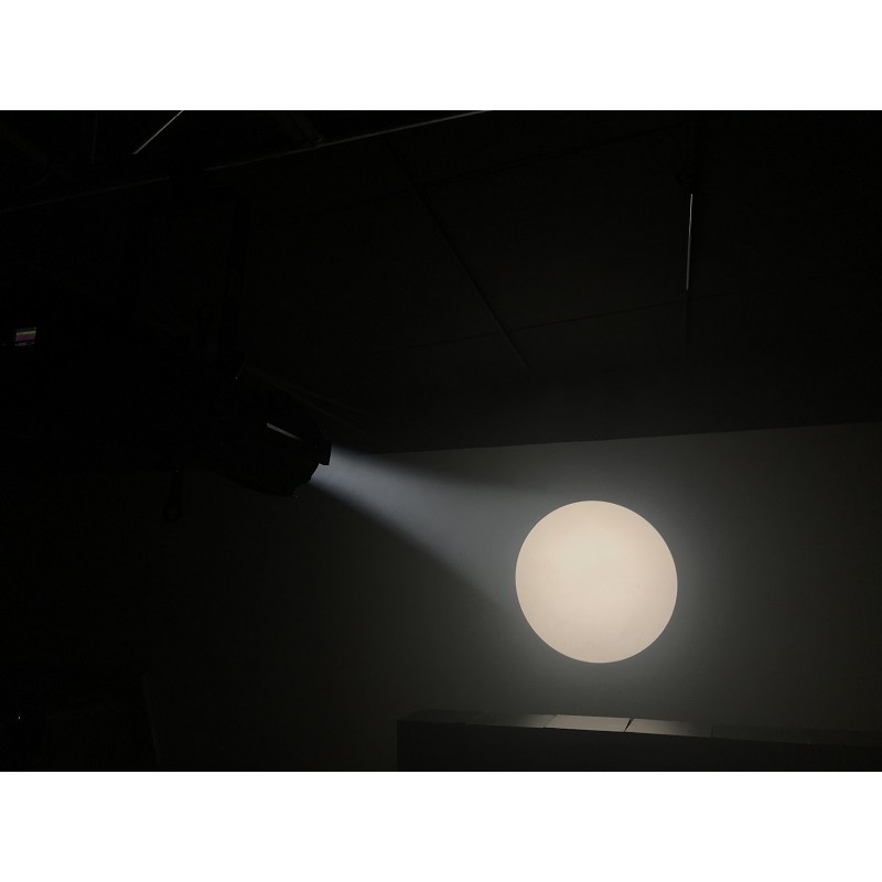 FOS Profile 25/50 PRO Reflektor teatralny profilowy - 6 - Oświetlenie teatralne - 