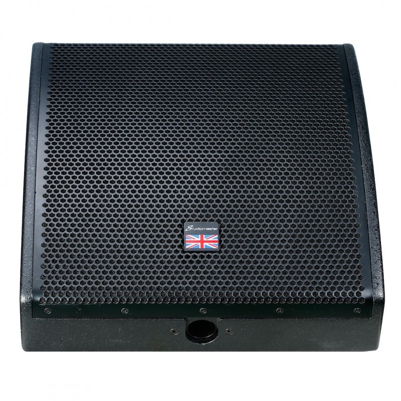 Studiomaster Sense 15A+ - Aktywny monitor sceniczny 15"