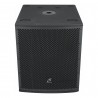 Studiomaster TRX 15SA - Aktywny subwoofer 15" - 4 - Niskotonowe aktywne - Studiomaster TRX 15SA - Aktywny subwoofer 15"
