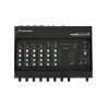 Studiomaster multiBRIDGE8 - Interfejs audio i mixer