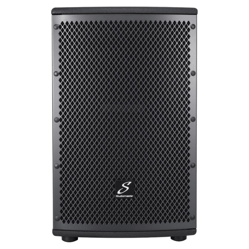 Studiomaster TRX 10A - Kolumna 10" aktywna 200W