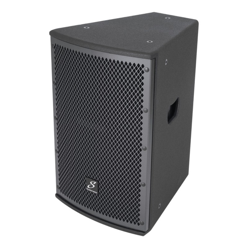 Studiomaster TRX 10A - Kolumna 10" aktywna 200W