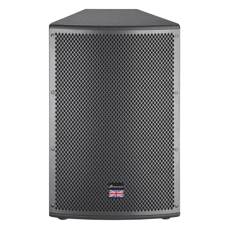 Studiomaster TRX 10 - Kolumna 10" pasywna