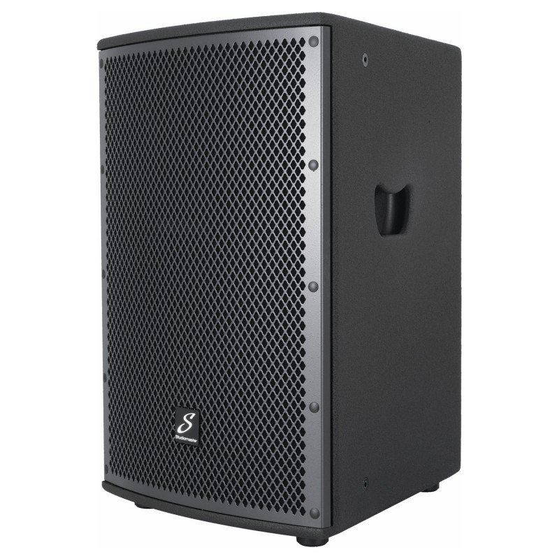 Studiomaster TRX 12A - Kolumna 12" aktywna 250W