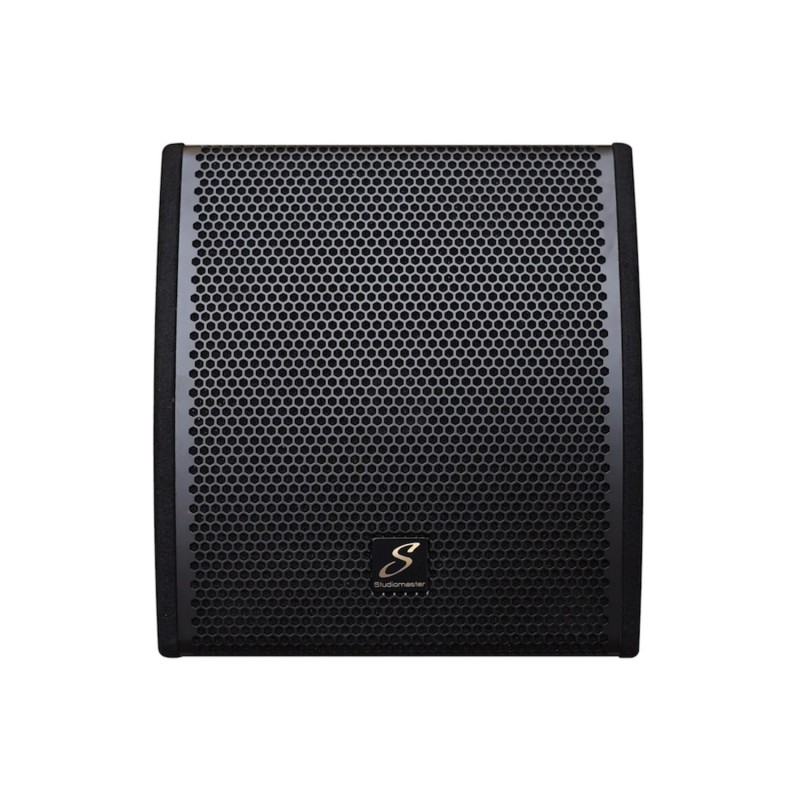 Studiomaster Sense 12A - Kolumna 12" aktywna 2-drożna 300W