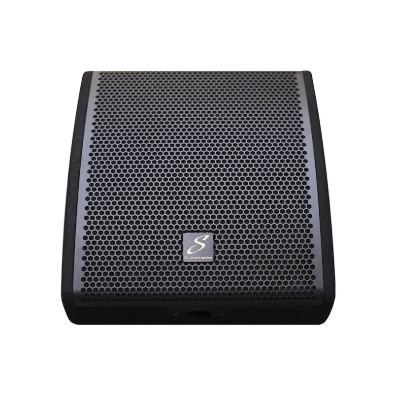 Studiomaster Sense 12A - Kolumna 12" aktywna 2-drożna 300W