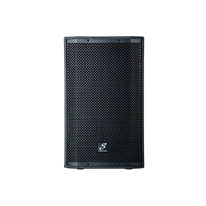 Studiomaster Venture 12AP - Kolumna 12" aktywna 2-drożna z DSP 400W