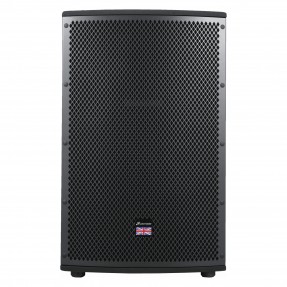 Studiomaster TRX 15A - Kolumna 15" aktywna 250W