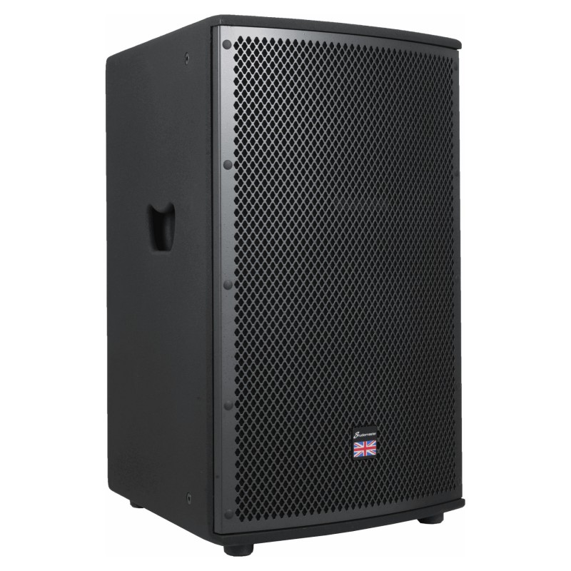 Studiomaster TRX 15A - Kolumna 15" aktywna 250W