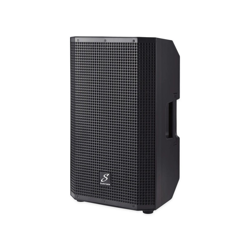 Studiomaster Vortex 15A - Kolumna 15" aktywna 2-drożna 350W