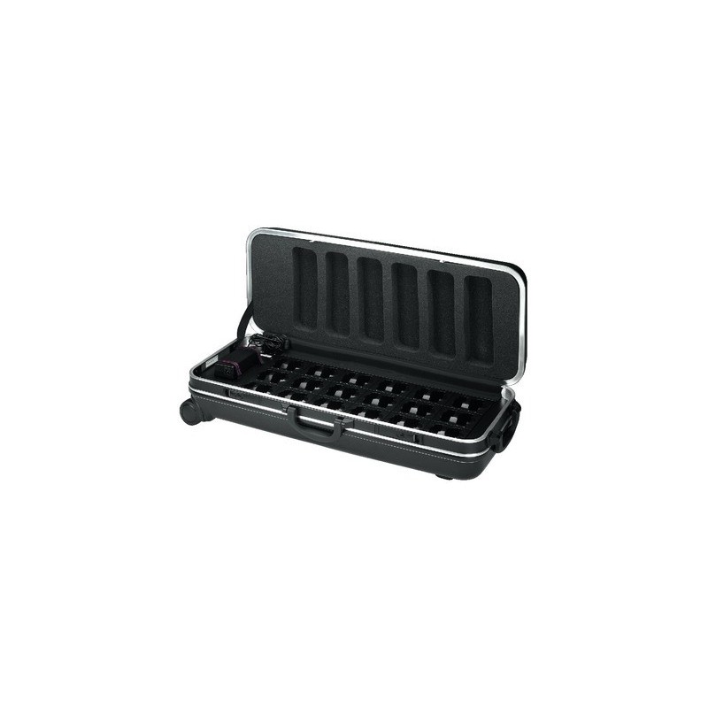 IMG STAGE LINE ATS-36C - walizka z ładowarka