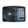 Studiomaster Livesys5 - Kolumna z mikserem 150W