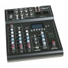 Studiomaster Club XS5+ - Mikser analogowy