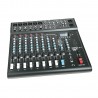 Studiomaster Club XS10+ - Mikser analogowy